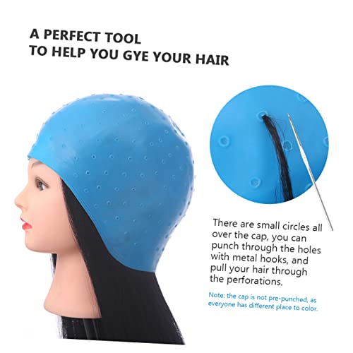 FOMIYES Attrezzi Strumenti per lo Styling Che