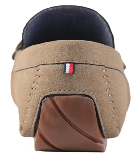 Image of Tommy Hilfiger Men's Axin Loafer