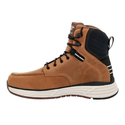 Image of Georgia Boot DuraBlend Sport Composite Toe Waterproof Work Boot