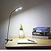 Lámpara Escritorio LED, lámpara de lectura con clip LED, lámpara de estudio, Lámpara Lupa Iluminadora de Lectura USB Con Clip Maquillaje Portátil Tatuaje Clip Lámpara Cuidado de la Piel Belleza Uñas