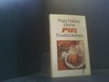  Mary Hahn\'s kleine Pilz- Köstlichkeiten
