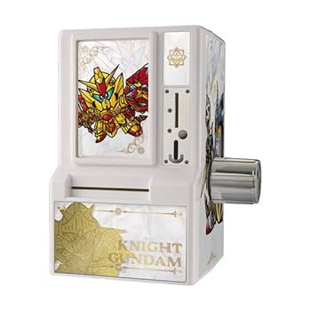 SD ガンダム　カードダス SDガンダム カードダス No.47、49、51、79、83、84 - メルカリ