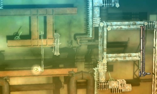 Image of Lost in Shadow - Nintendo Wii (Renewed)