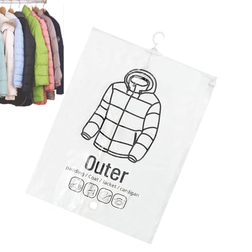 Generisch Vakuumbeutel Kleidung RPGHFO3UK3FKR780DBA