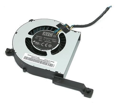 Amazon.com: New Genuine Lenovo ThinkCentre M83 M93 Blower Fan for 