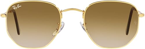 Miniatura 2 de Ray-Ban Rb3548 Gafas de sol fotocromáticas Hexagonal Evolve