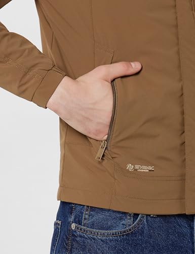 Image of Qube By Fort Collins Men Jacket