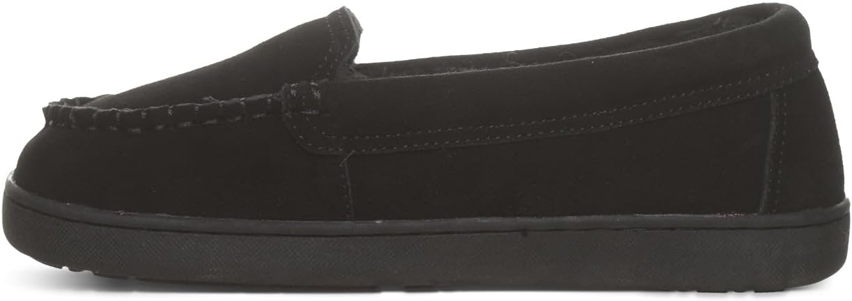 BEARPAW Women's Angel Slipper | Women's Slipper | Women's Shoe | Comfortable & Lightweight | Multiple Colors & Sizes