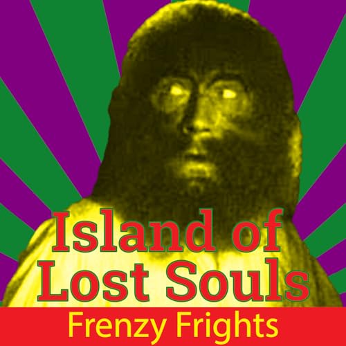 The Island of Lost Souls (1932) - The Disturbing Classic That Hollywood Tried to Hide