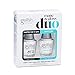 Gelish Matte & Gloss Duo Kit, Each