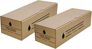 2X Compatible Brother TN1050 Black Toner For Brother HL-1110 HL-1110E HL-1110R HL-1112 HL-1112E HL-1112R HL-1210W HL-1212W MFC-1810 MFC-1810E MFC-1810R MFC-1815R MFC-1910W