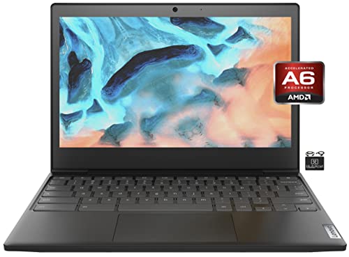 2022-Premium-Lenovo-Chromebook-3-116-HD-Screen-Lightweight-Laptop-AMD-Dual-Core-A6-9220C-up-to-27-GHZ-4GB-RAM-32GB-eMMC-Storage-WiFi-5-HD-Webcam-Bluetooth-Chrome-OS-HubxcelAccessories