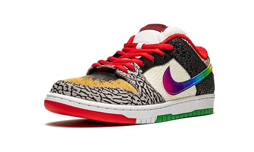 Image of Nike Women's Dunk Low Retro Basketball Shoes