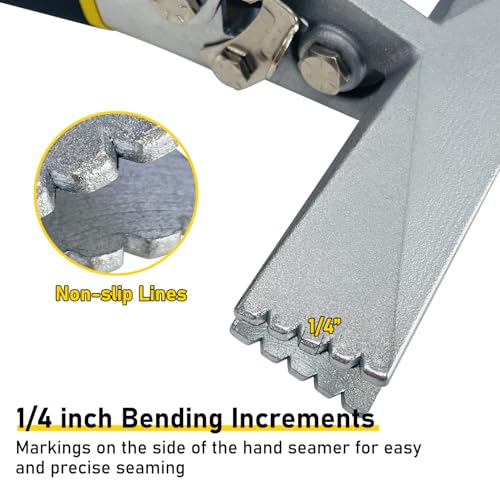Metal sheet bending machine
