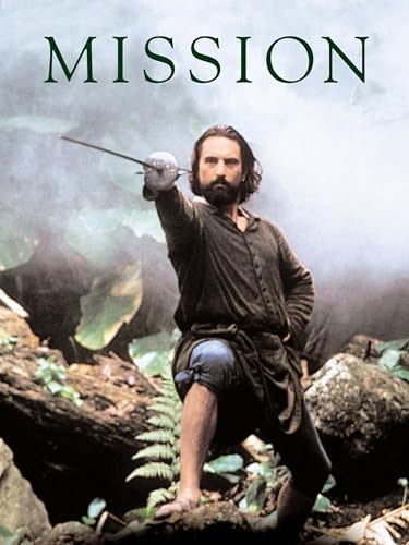  Mission