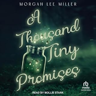 A Thousand Tiny Promises cover art