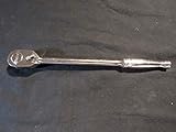 Snap-On 3/8' Drive Long Handle Ratchet Part #FL80