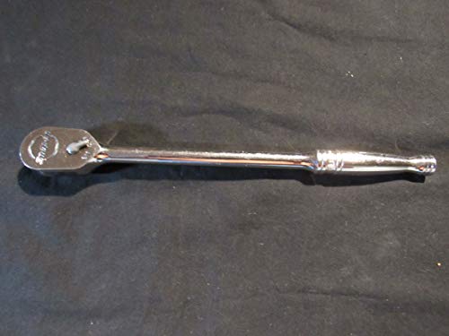 Snap-On 3/8' Drive Long Handle Ratchet Part #FL80