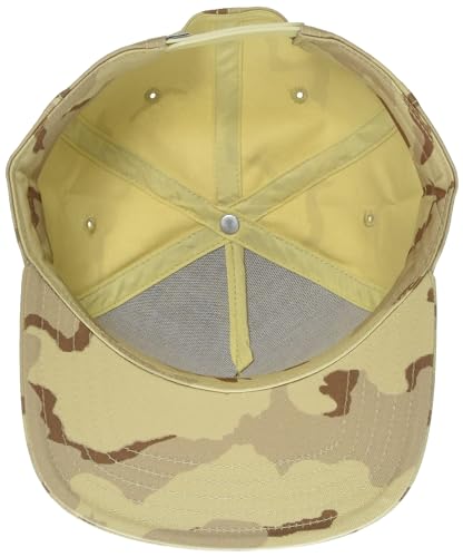 Image of Dickies Mens Dickies Skateboarding Mid Pro Cap