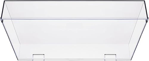 Miniatura 6 de Cubierta antipolvo para tocadiscos Audio-Technica at-LP3, LP3X/BT | Tapa acrílica transparente de 0.118 in | Funda protectora para tocadiscos