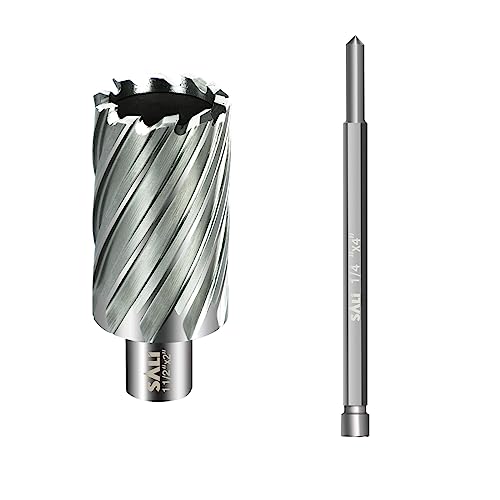 Sali O06GBZ201 Annular Cutter Diameter 1-1/2 Inch cover