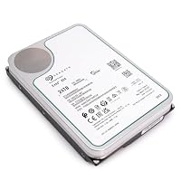 Seagate Exos X24 SAS 24 TB SED 512e/4kn – Ansicht 8