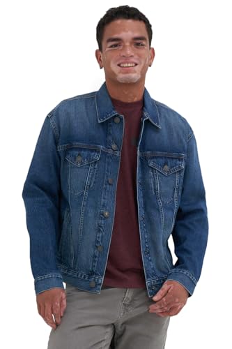 Image of American Eagle Mens Denim Jackets