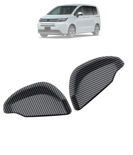 【Jahbex 】 ホンダ 新型フリード GT1 GT3 GT2 GT5 GT4 GT7 GT6 GT8 GT系(2024年6月~) For New Freed フリードe:HEV エアー クロスター GT系 ドアミラーガーニッシュ カバーパネル サイドミ