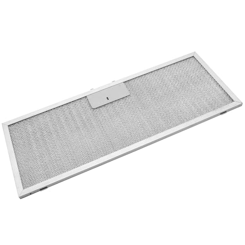 Filtro campana extractora New Air eficiencia y calidad Mi Hogar