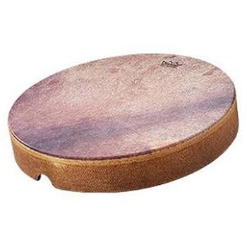 Amazon | Remo Frame Drum, inch (HD871881013) | タンバリン