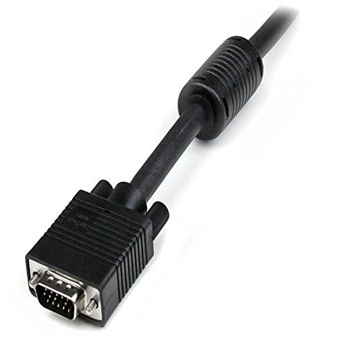 Câble VGA coaxial 3m StarTech.com élimine les interférences d'écran - 6