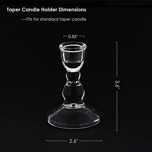 Oyaton 69 Candlesticks Holders thumb #6