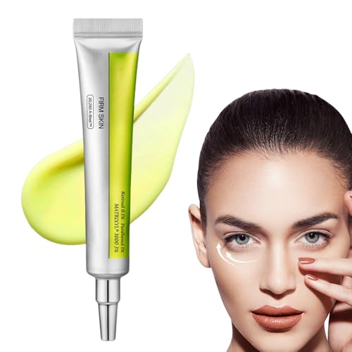 Retinol shot™Sérum raffermissant au rétinol Sérum raffermissant au de soin pour le visage (1 PCS)