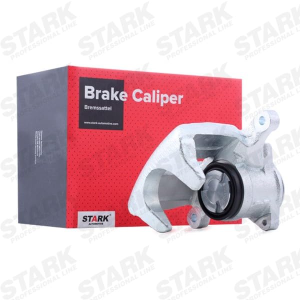 Bremsattel Hinten L+R For Audi Q3 8U VW Passat B6 B7 Sharan Tiguan Seat Alhambra