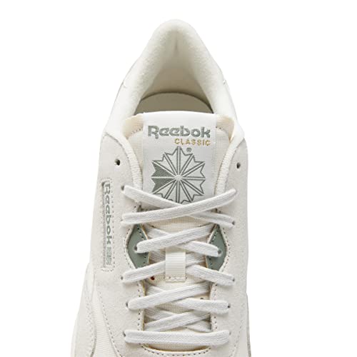 ReebokCl Nylon - Scarpe Running Uomo, Bianco
