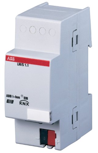 ABB LM/S 1.1 UNITA' LOGICA, White