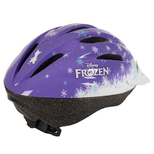 Casco de Spidey para patines infantiles de 50-54cm con correas regulables 4