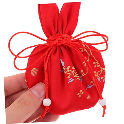 Bolsas de sachet lavanda 10 piezas VOSAREA para aroma miniatura 7