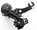 INKESKY Shimano Rear Derailleur RD-TZ31-A 6/7 Speed Hub Bolt Mount (Hanger Mount) for Mountain Bike