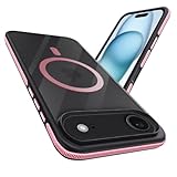 iPhone 17 Air MagSafe ケース