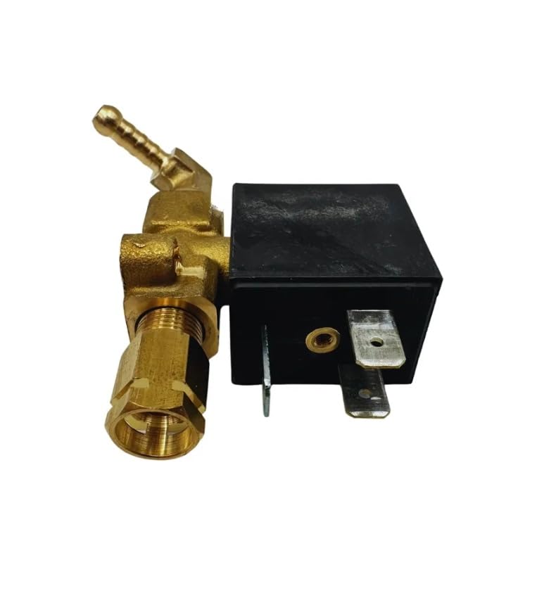 Compatible Con Válvula Solenoide Philips, EP3360 EP4050 EP5315 EP5361 HD8761 HD8762 HD8927 HD8829 EP3360 PicoBaristo-H4, Compatible Con Saeco, 421944029341