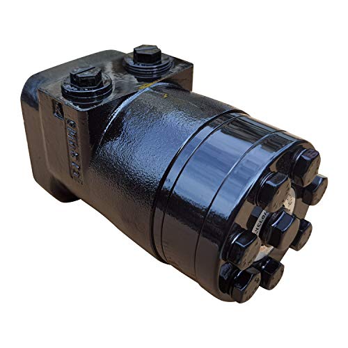 Image of Cycloid Motor BE0165FP100AAAA Replacement for TB0165FP100AAAA TE0165FP100AAAA 103-1004 158-1004 MG101310AAAA ADM150-4RP AEM150-4RP 151-2125 151-2425 BMPH-160-H4-K-P RS-10-0101 255160F3010AAAA