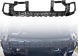 New Front Bumper Energy Absorber Compatible with 2013-2022 Ram 1500 All Cab Types # 68145441AC