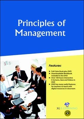 Buy Principles of Management — BookShops.in