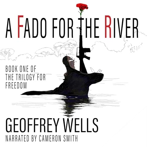 A Fado for the River by Geoffrey Wells episode artwork
