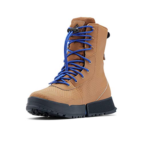 Image of Columbia Crestwood Mid Waterproof