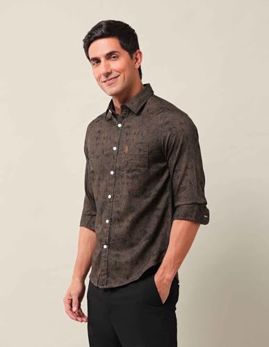 Image of U.S. Polo Assn. Men Shirt