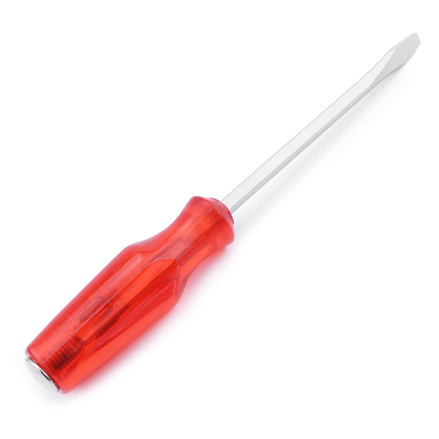 Utoolmart Schlitzelektriker-Schraubendreher 235 Mm – Isoliert, Magnetisch, Chrom-Vanadium-Stahl