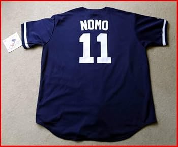 Amazon.co.jp: 野茂英雄 ミルウォーキー ブルワーズ