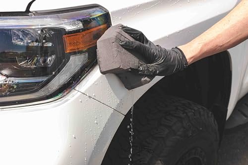 The Rag Company TRC-USS Ultra Safe Sponge - Latest Foam Technology Safe thumb #6